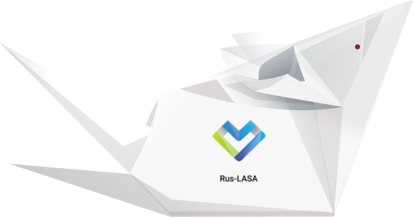 Rus Lasa